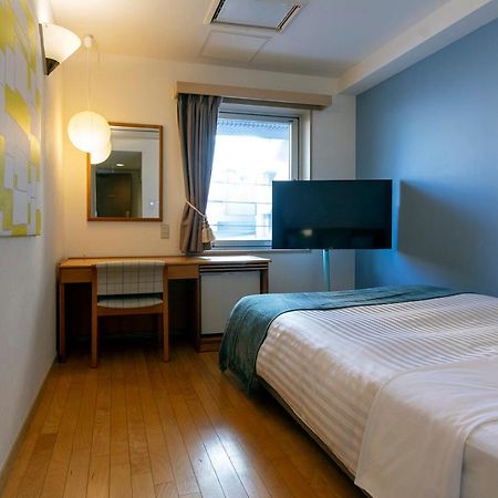 Hotel Toms Tokyo Dış mekan fotoğraf