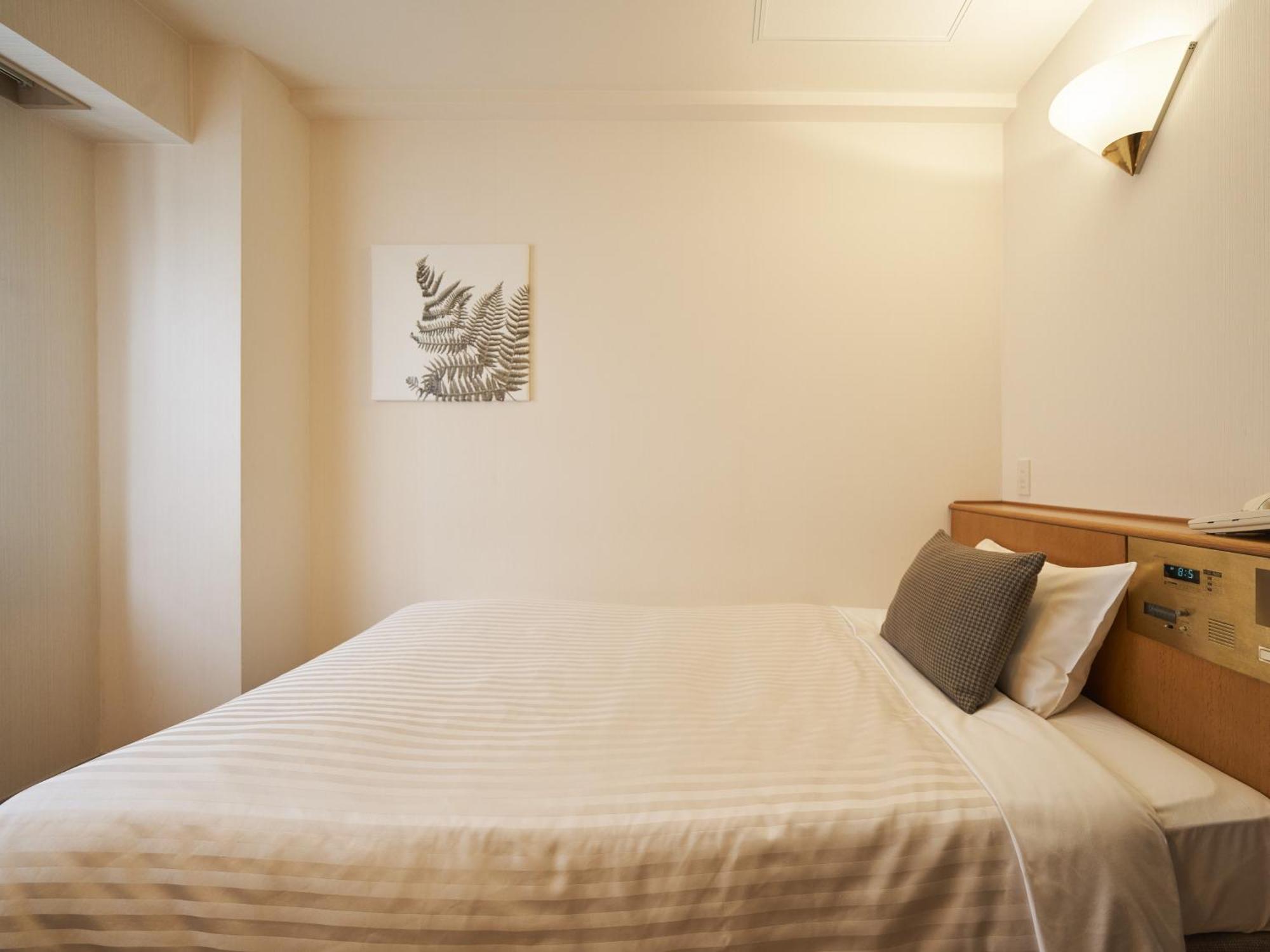 Hotel Toms Tokyo Oda fotoğraf