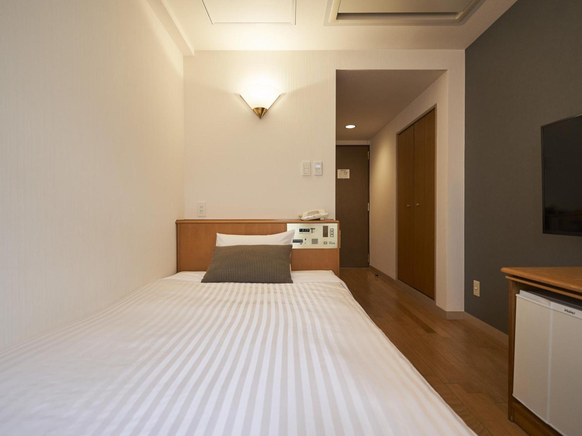 Hotel Toms Tokyo Dış mekan fotoğraf