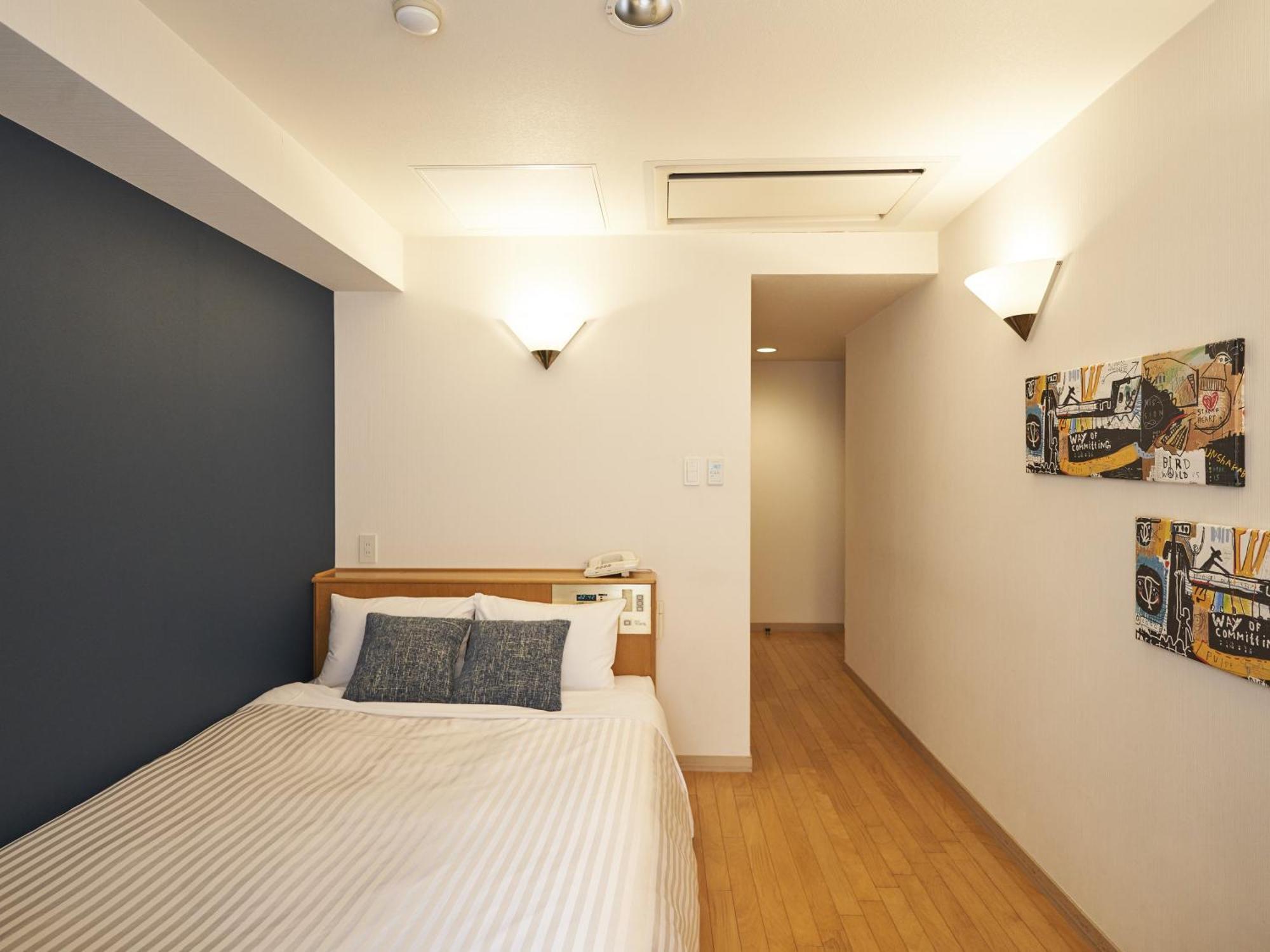 Hotel Toms Tokyo Dış mekan fotoğraf