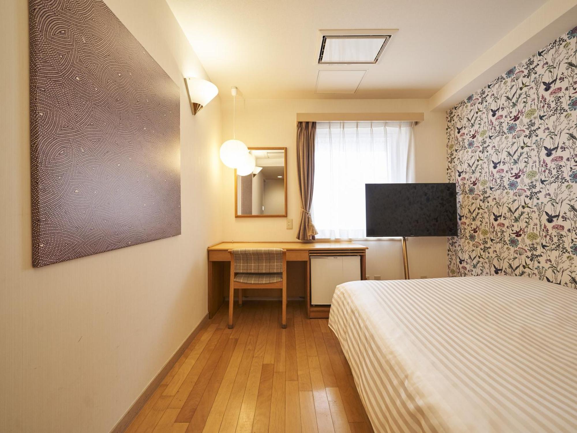 Hotel Toms Tokyo Dış mekan fotoğraf