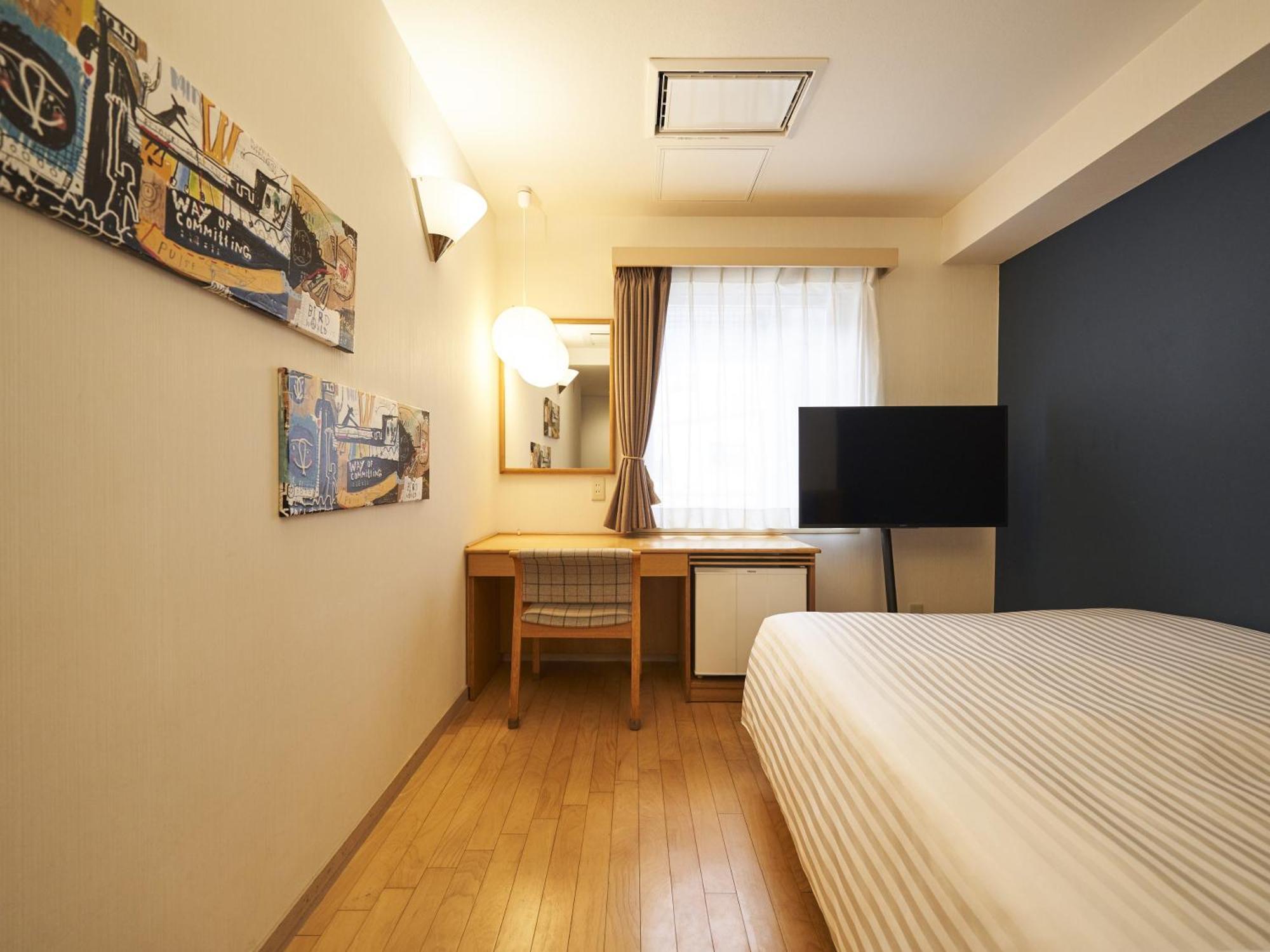 Hotel Toms Tokyo Dış mekan fotoğraf
