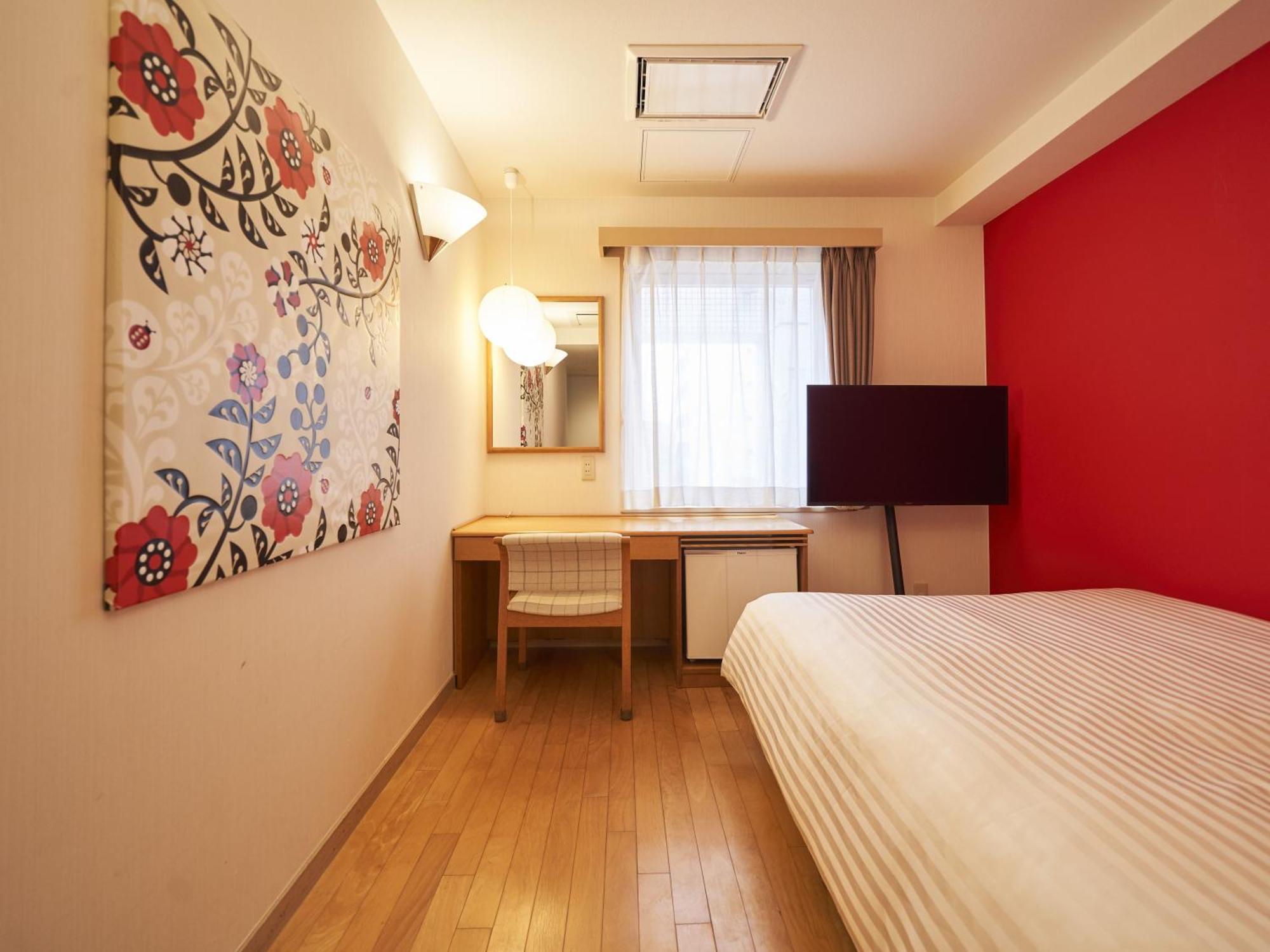 Hotel Toms Tokyo Dış mekan fotoğraf