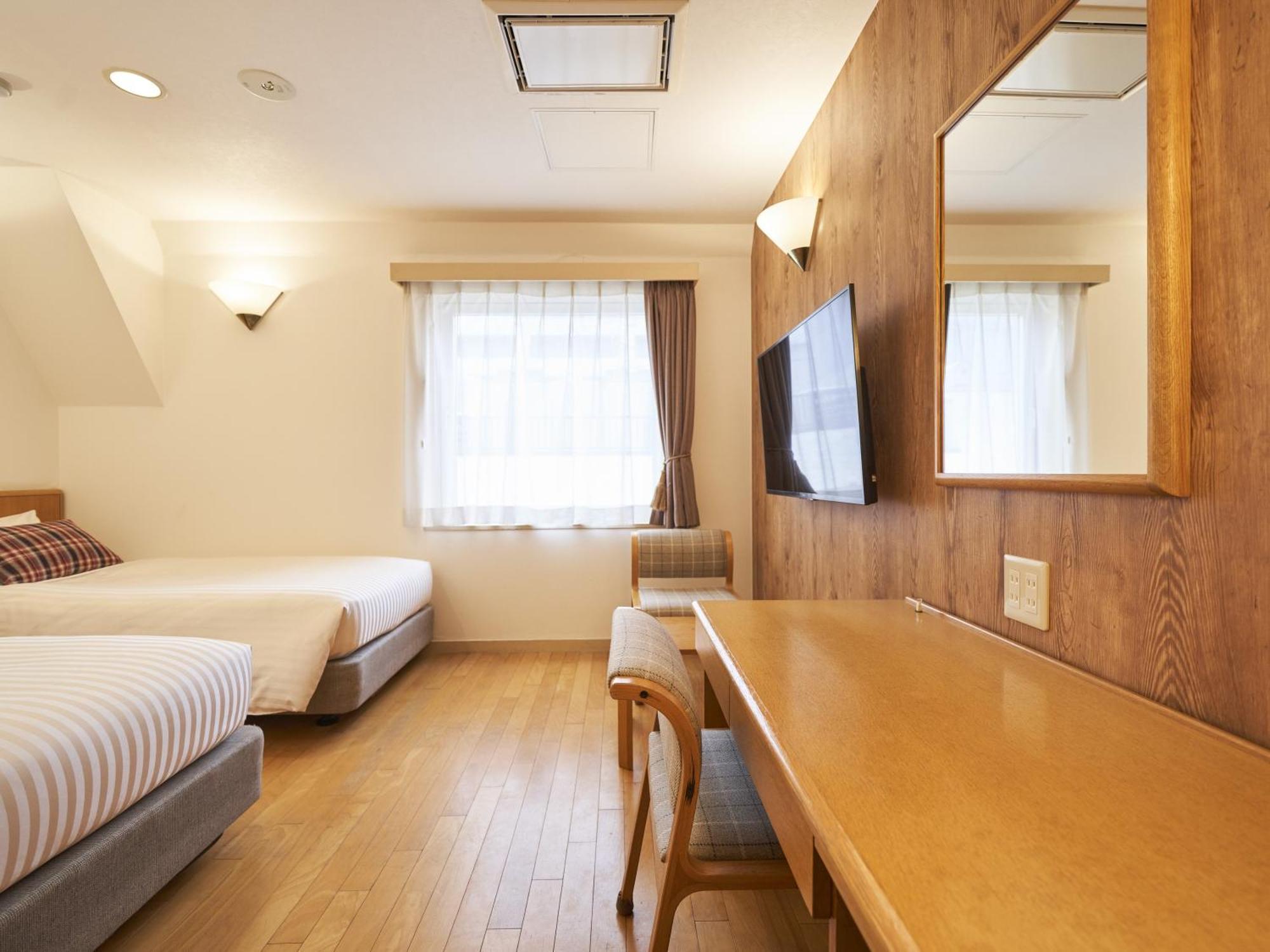 Hotel Toms Tokyo Dış mekan fotoğraf
